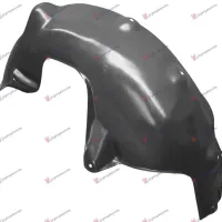 REAR INNER PLASTIC FENDER (SLOVAKIA PLANT)