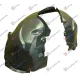 FRONT INNER PLASTIC FENDER