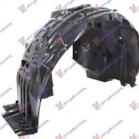 FRONT INNER PLASTIC FENDER