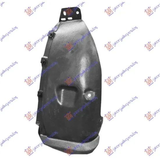 REAR INNER PLASTIC FENDER REAR INNER PLASTIC FENDER