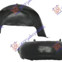 REAR INNER PLASTIC FENDER