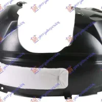 FRONT INNER PLASTIC FENDER