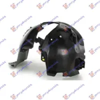 FRONT INNER PLASTIC FENDER