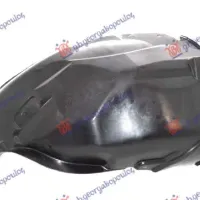 FRONT INNER PLASTIC FENDER (REAR PART)