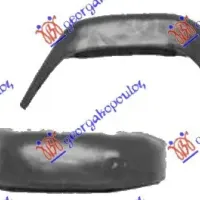 REAR INNER PLASTIC FENDER