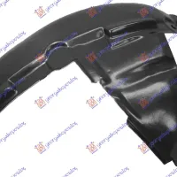FRONT INNER PLASTIC FENDER (REAR PART) (A QUALITY)