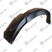 FRONT INNER PLASTIC FENDER