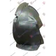 FRONT INNER PLASTIC FENDER (FRONT PART)