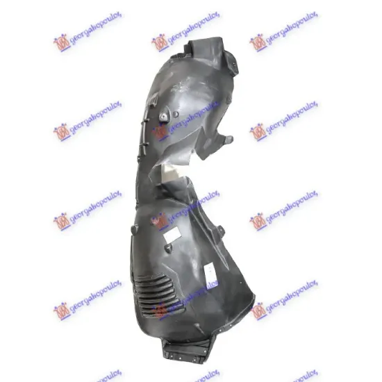 FRONT INNER PLASTIC FENDER FRONT INNER PLASTIC FENDER