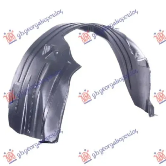 FRONT INNER PLASTIC FENDER (A QUALITY) FRONT INNER PLASTIC FENDER (A QUALITY)