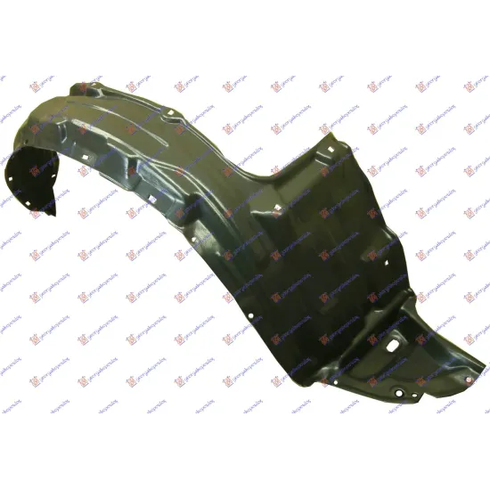 FRONT INNER PLASTIC FENDER