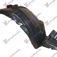 FRONT INNER PLASTIC FENDER