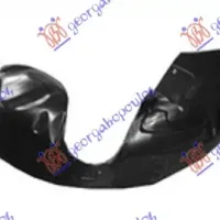 FRONT INNER PLASTIC FENDER