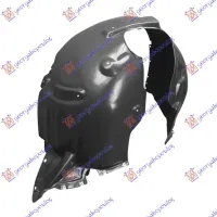 FRONT INNER PLASTIC FENDER