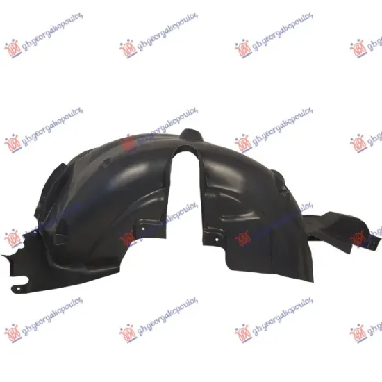 REAR INNER PLASTIC FENDER