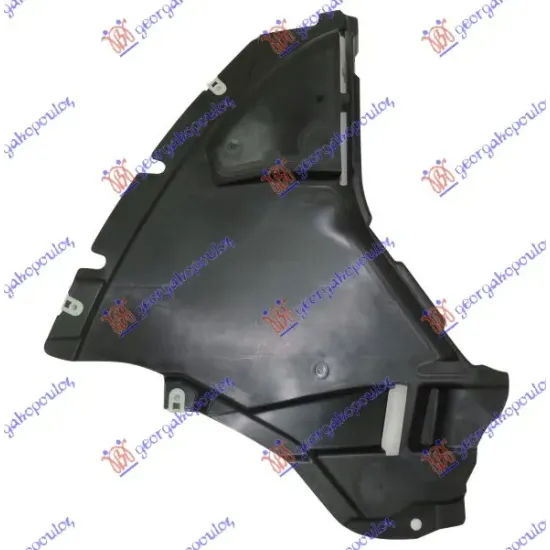 FRONT INNER PLASTIC FENDER (FRONT LOWER PART) (M-SPORT)