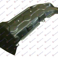 REAR INNER PLASTIC FENDER (4WD) DOUBLE CAB