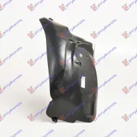 FRONT INNER PLASTIC FENDER (REAR PART)