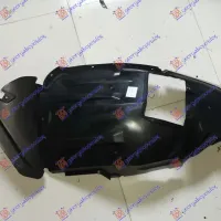 FRONT INNER PLASTIC FENDER (FRONT PART)