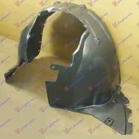 FRONT INNER PLASTIC FENDER