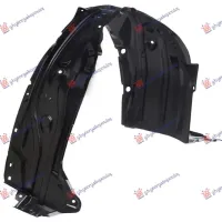 FRONT INNER PLASTIC FENDER (A QUALITY) (PETROL)
