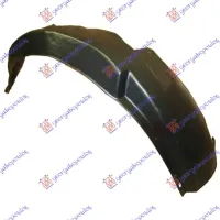 FRONT INNER PLASTIC FENDER