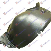 FRONT INNER PLASTIC FENDER (FRONT PART)