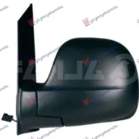 DOOR MIRROR ELECTRICAL HEATED FOLDABLE (ASPHERICAL GLASS)