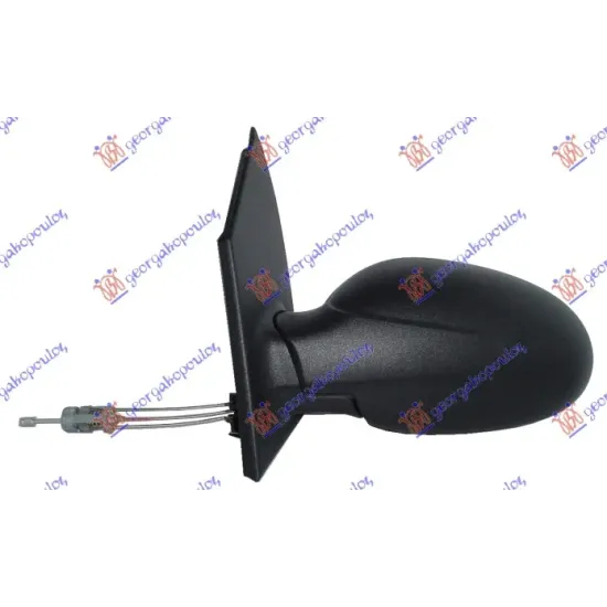 DOOR MIRROR CABLE (A QUALITY) (FLAT GLASS)