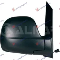 DOOR MIRROR ELECTRICAL HEATED FOLDABLE (ASPHERICAL GLASS)