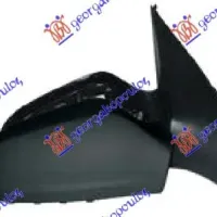 DOOR MIRROR ELECTRICAL HEATED 3D (CONVEX GLASS)