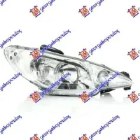 FAR ELECTRIC DUBLU 06- H1/H7 (VALEO)