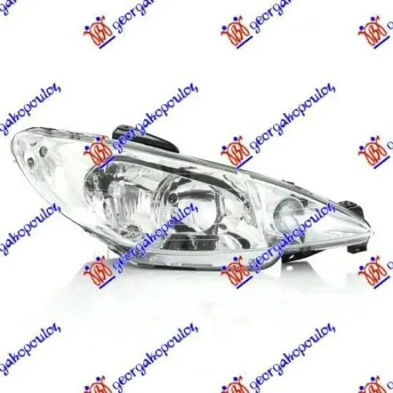 FAR ELECTRIC DUBLU 06- H1/H7 (VALEO) FAR ELECTRIC DUBLU 06- H1/H7 (VALEO)