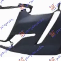 FRONT BUMPER PRIMED (A QUALITY) FRONT BUMPER PRIMED (A QUALITY)