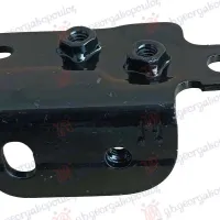 FRONT REINFORCEMENT BRACKET