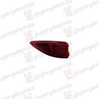 TAIL LAMP OUTER LED (E) (TYC)