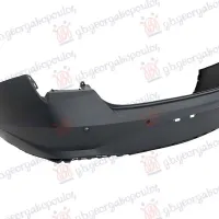 REAR BUMPER PRIMED -2024 (WITH 4 PDC)