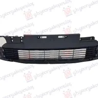 FRONT BUMPER LOWER WITH GRILLE (WITH FOG LAMP HOLE) (ADVENTURE)
