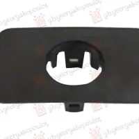 FRONT SENSOR BRACKET PLASTIC (M-SPORT) FRONT SENSOR BRACKET PLASTIC (M-SPORT)