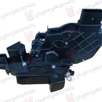 REAR DOOR LOCK ELECTRICAL (KEYLESS) (10pins)