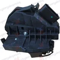 FRONT DOOR LOCK ELECTRICAL (5pins) FRONT DOOR LOCK ELECTRICAL (5pins)