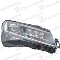 HEAD LAMP LED MATRIX (E) (MARELLI)