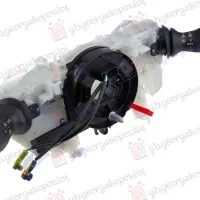 HEAD/SIGNAL LAMP/WIPER/FOG LAMP/AUTO SWITCH