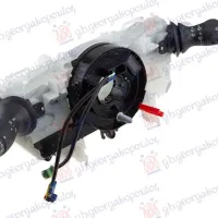 HEAD/SIGNAL LAMP/WIPER/FOG LAMP SWITCH