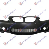 FRONT BUMPER (M3) (WITH FOG LAMP HOLE) WITH PDS & WASHER HOLES