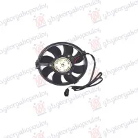 COOLING FAN 1.8-2.3-2.8 PETROL (280mm)(250W)
