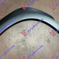 FRONT FENDER FLARE (PAINTED ANTHRACITE) FRONT FENDER FLARE (PAINTED ANTHRACITE)