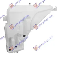 WIPER WASHER TANK (WITH 2 MOTOR & SENSOR HOLES) WIPER WASHER TANK (WITH 2 MOTOR & SENSOR HOLES)