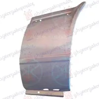 FRONT WING REPAIR PANEL (REAR LOWER PART)