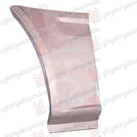 (QUARTER/LATERAL PANEL) (FRONT PART) (WHEELBASE 2933MM)